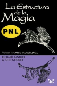 cover of the book La estructura de la magia II