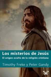 cover of the book Los misterios de Jesús