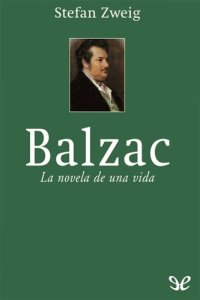 cover of the book Balzac