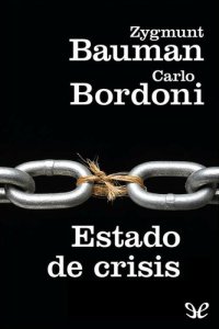 cover of the book Estado de crisis