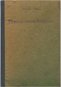 cover of the book Frauen leben Religion