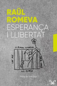 cover of the book Esperança i llibertat