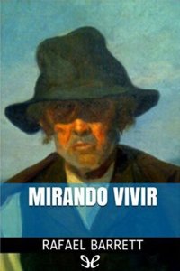 cover of the book Mirando vivir