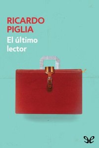 cover of the book El último lector