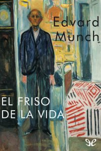 cover of the book El friso de la vida