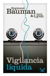 cover of the book Vigilancia líquida