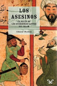 cover of the book Los Asesinos