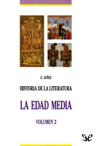 cover of the book La Edad Media