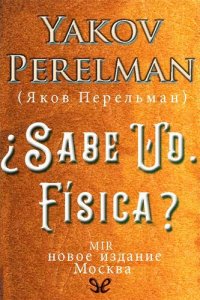 cover of the book Sabe Ud. Fisica