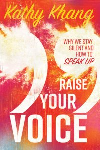 cover of the book Raise Your Voice