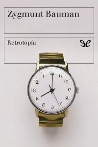 cover of the book Retrotopia