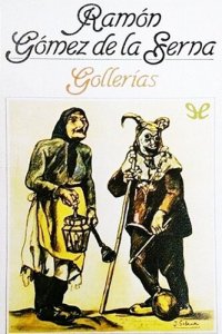 cover of the book Gollerías