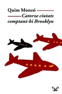 cover of the book Catorze ciutats comptant-hi Brooklyn