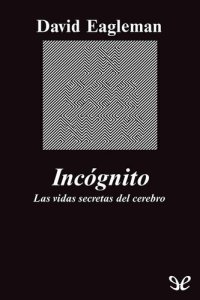 cover of the book Incógnito