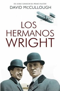 cover of the book Los hermanos Wright