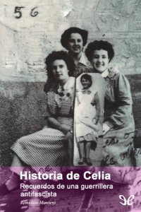 cover of the book Historia de Celia