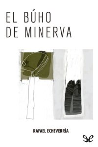 cover of the book El Búho de Minerva