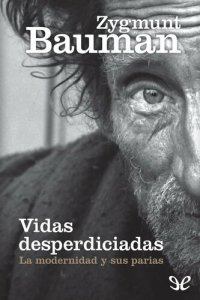 cover of the book Vidas desperdiciadas