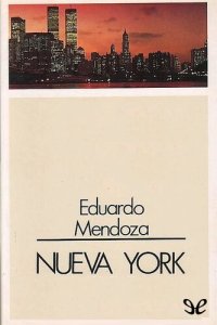 cover of the book Nueva York