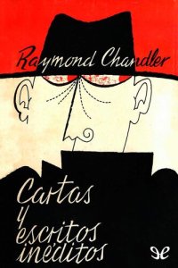 cover of the book Cartas y escritos inéditos