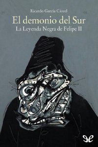 cover of the book El demonio del Sur