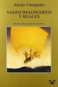 cover of the book Viajes imaginarios y reales