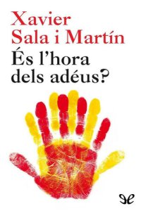 cover of the book És l'hora dels adéus?