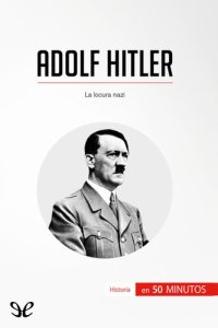 cover of the book Adolf Hitler