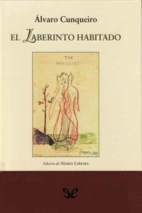 cover of the book El laberinto habitado