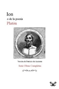 cover of the book Ion