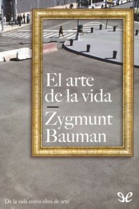 cover of the book El arte de la vida