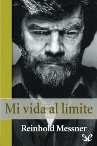 cover of the book Mi vida al límite