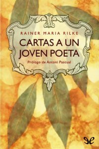 cover of the book Cartas a un joven poeta