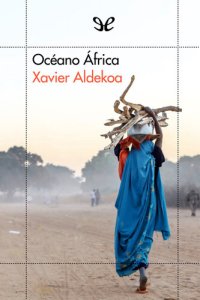 cover of the book Océano África