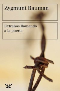 cover of the book Extraños llamando a la puerta