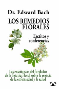 cover of the book Los remedios florales