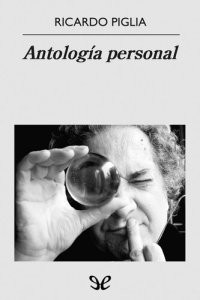 cover of the book Antología personal