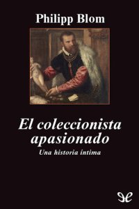 cover of the book El coleccionista apasionado