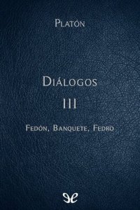 cover of the book Diálogos III