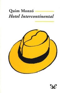 cover of the book Hotel Intercontinental