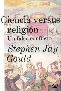 cover of the book Ciencia versus religión