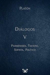 cover of the book Diálogos V