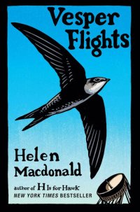 cover of the book Vesper Flights