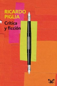 cover of the book Crítica y ficción