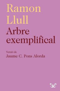 cover of the book Arbre exemplifical