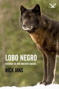 cover of the book Lobo negro