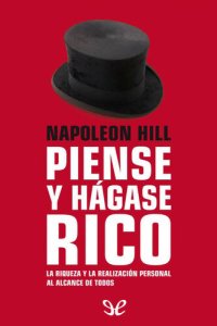 cover of the book Piense y hágase rico