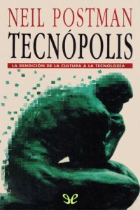 cover of the book Tecnópolis