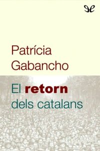 cover of the book El retorn dels catalans