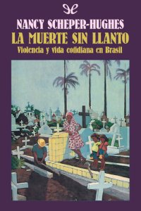 cover of the book La muerte sin llanto